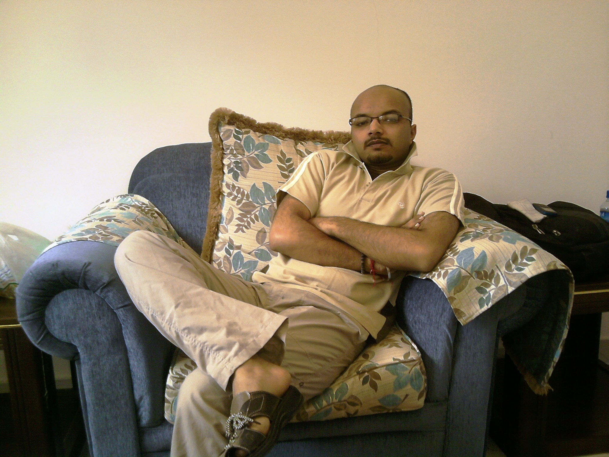 arjun
